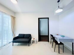 Natura@Hillview (D23), Apartment #552543121